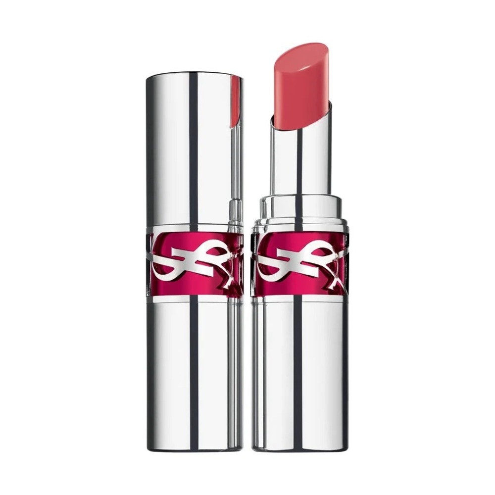 Rouge Volupté Candy Glaze Gloss Stick - 5 Pink Satisfaction